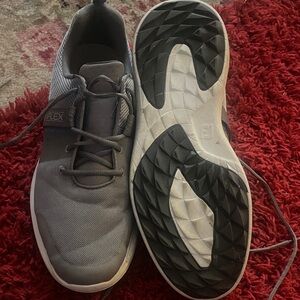 Men’s foot joy golf shoes